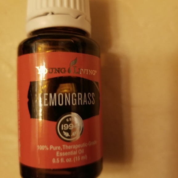 Young Living Essential Oil